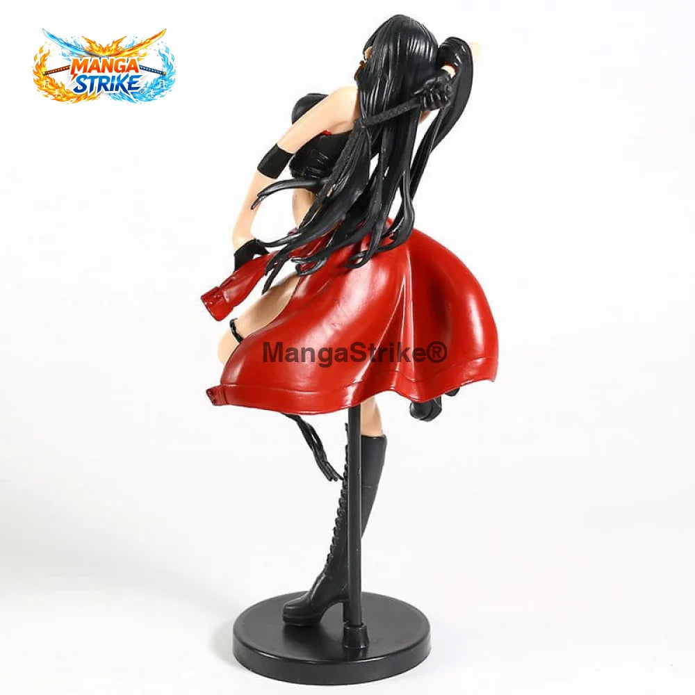 Figurine One Piece - Boa Hancock ’Red’ - Boa Hancock ’Red’ - figurine