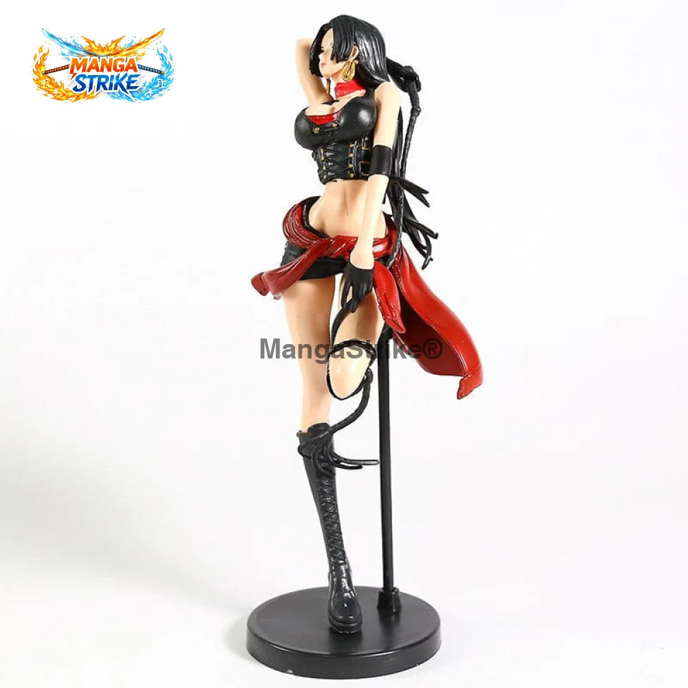 Figurine One Piece - Boa Hancock ’Red’ - Boa Hancock ’Red’ - figurine