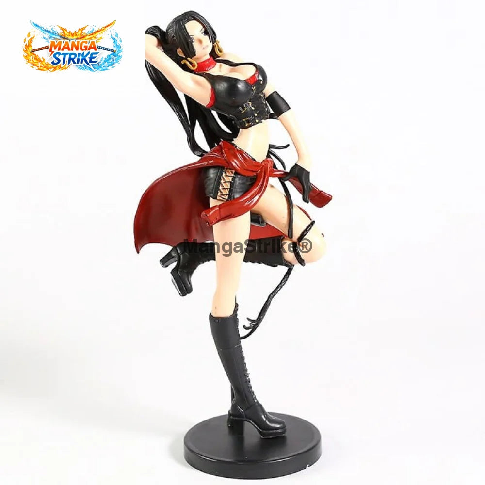 Figurine One Piece - Boa Hancock ’Red’ - Boa Hancock ’Red’ - figurine