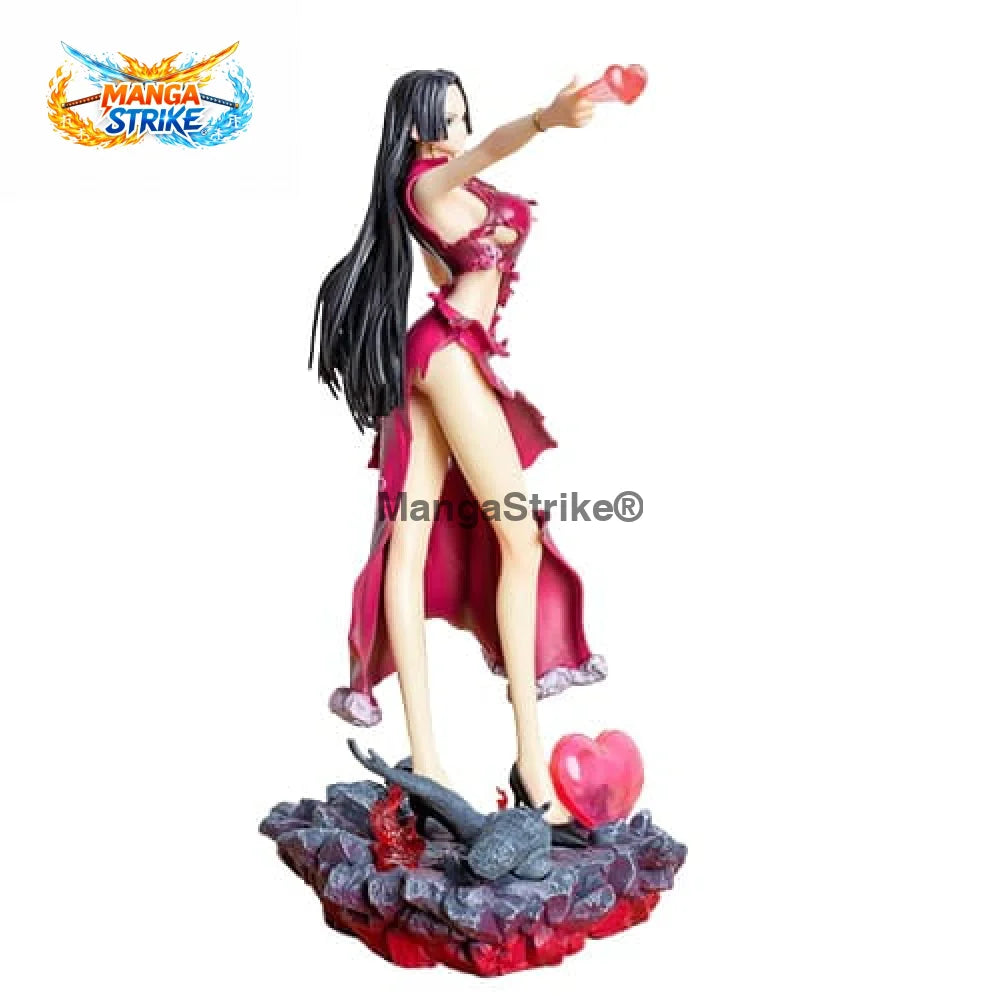 Figurine One Piece - Boa Hancock Shichibukai - Boa Hancock - figurine