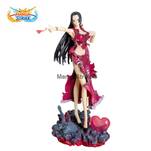 Figurine One Piece - Boa Hancock Shichibukai - Boa Hancock - figurine