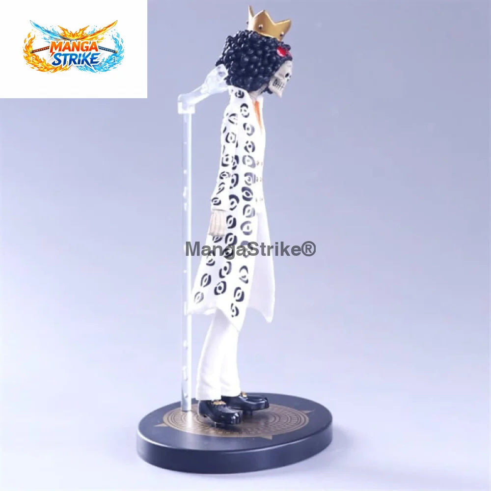 Figurine One Piece - Brook (Soolking) - Brook (Soolking) - figurine