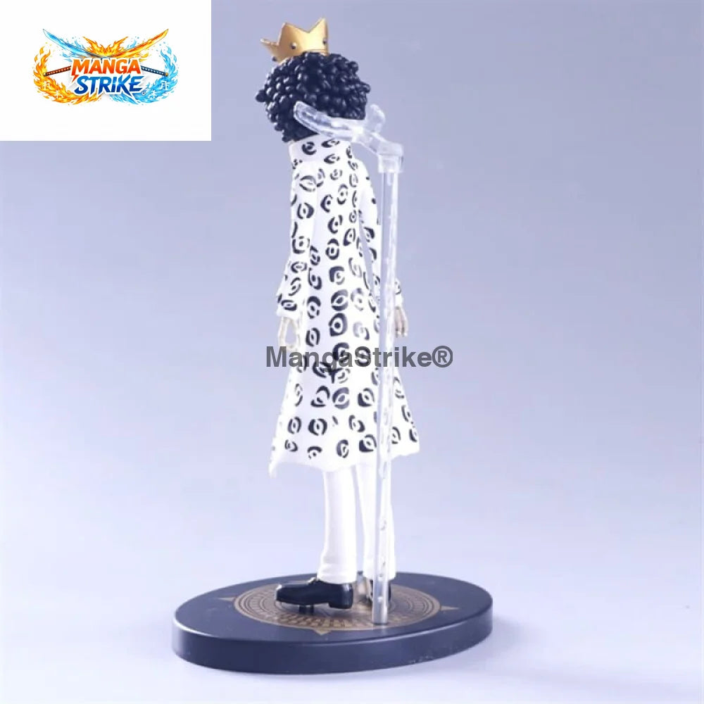 Figurine One Piece - Brook (Soolking) - Brook (Soolking) - figurine