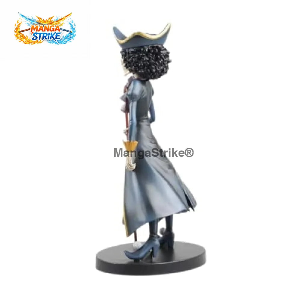 Figurine One Piece - Brook ’Soul King’ - Brook - figurine