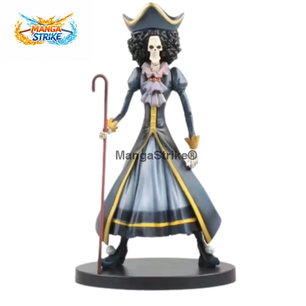Figurine One Piece - Brook ’Soul King’ - Brook - figurine
