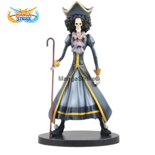 Figurine One Piece - Brook ’Soul King’ - Brook - figurine