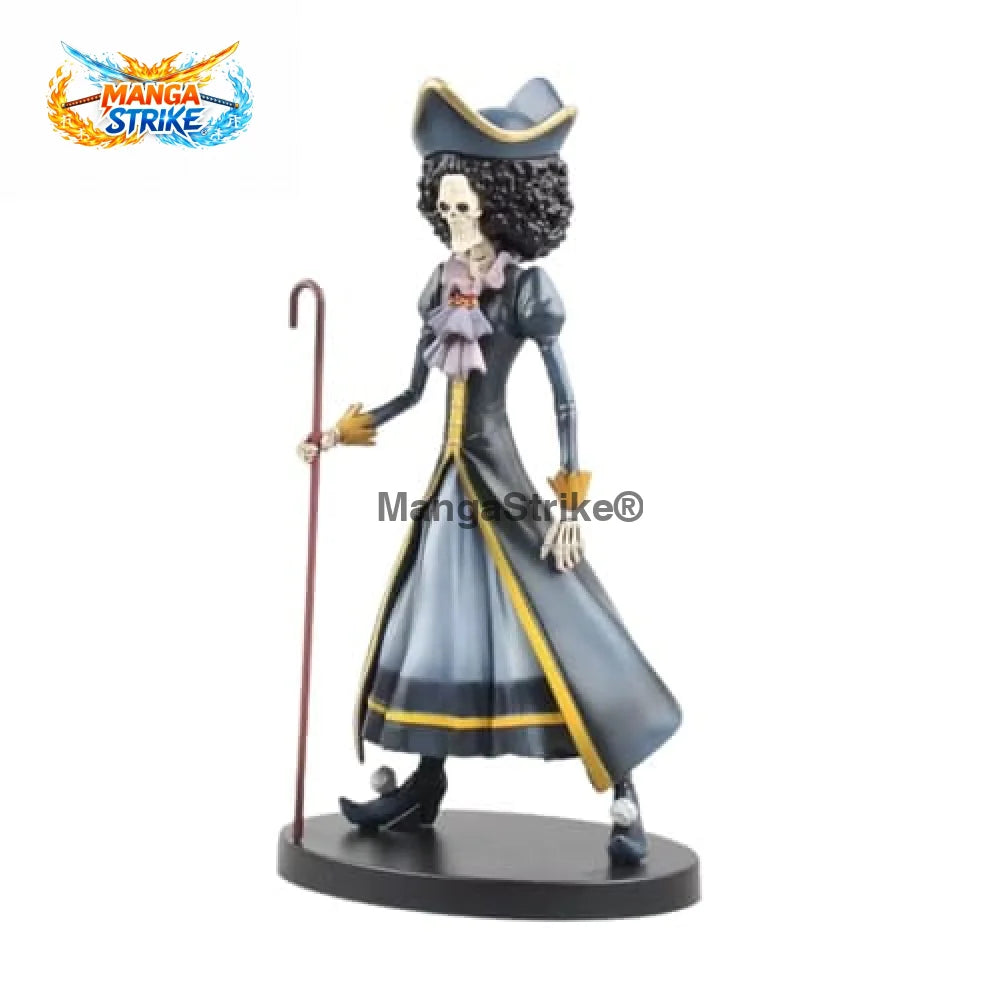 Figurine One Piece - Brook ’Soul King’ - Brook - figurine