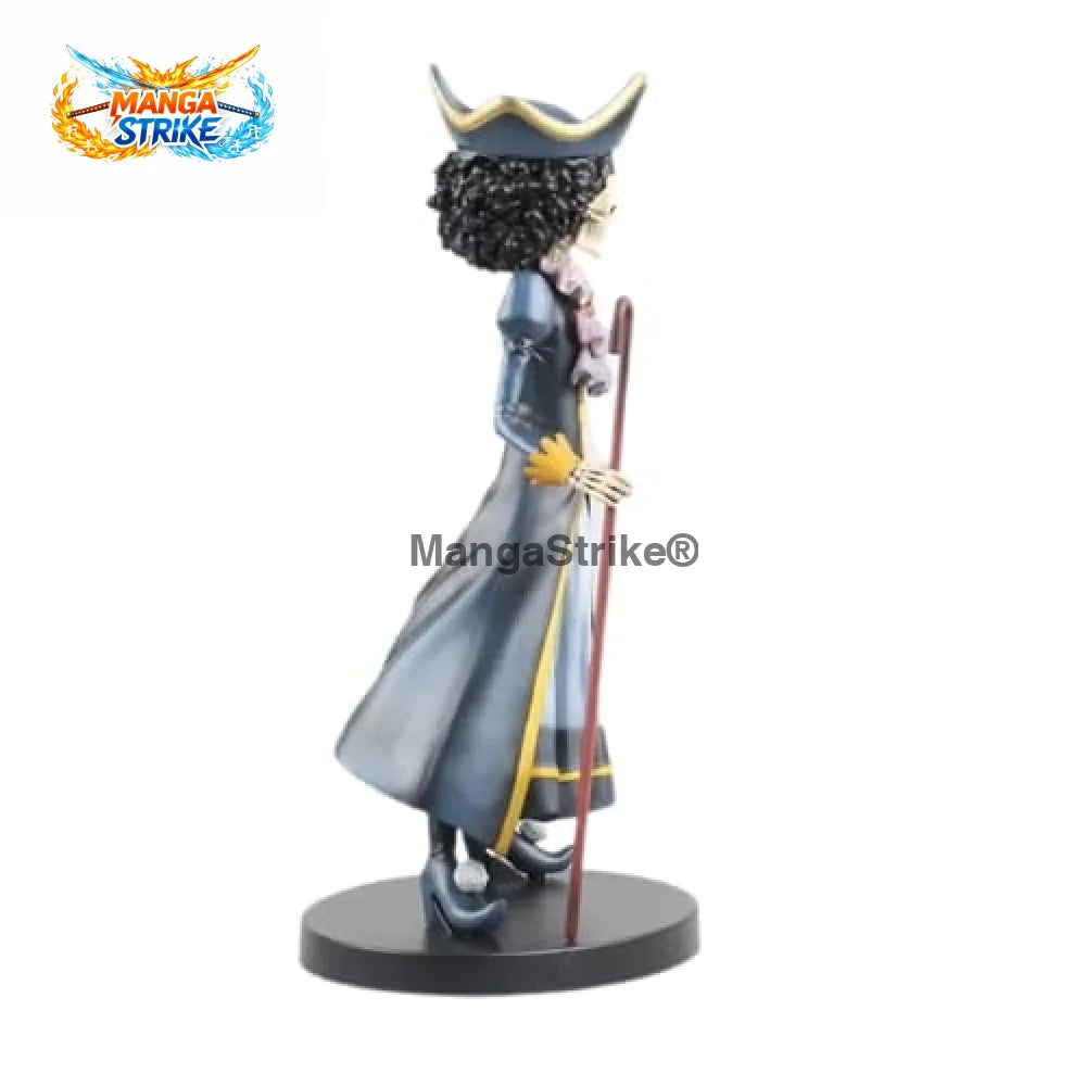 Figurine One Piece - Brook ’Soul King’ - Brook - figurine