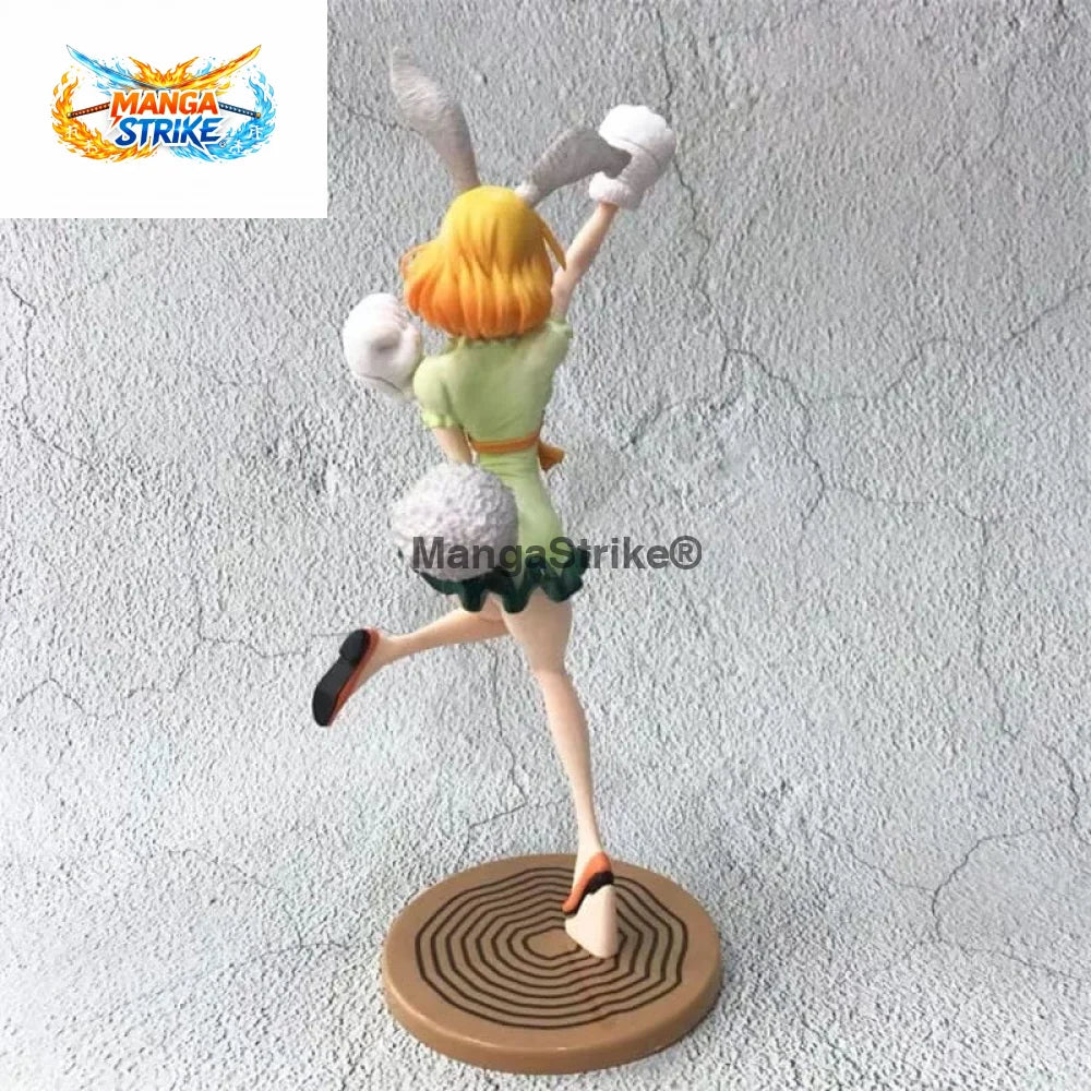 Figurine One Piece - Carrot - Carrot - figurine