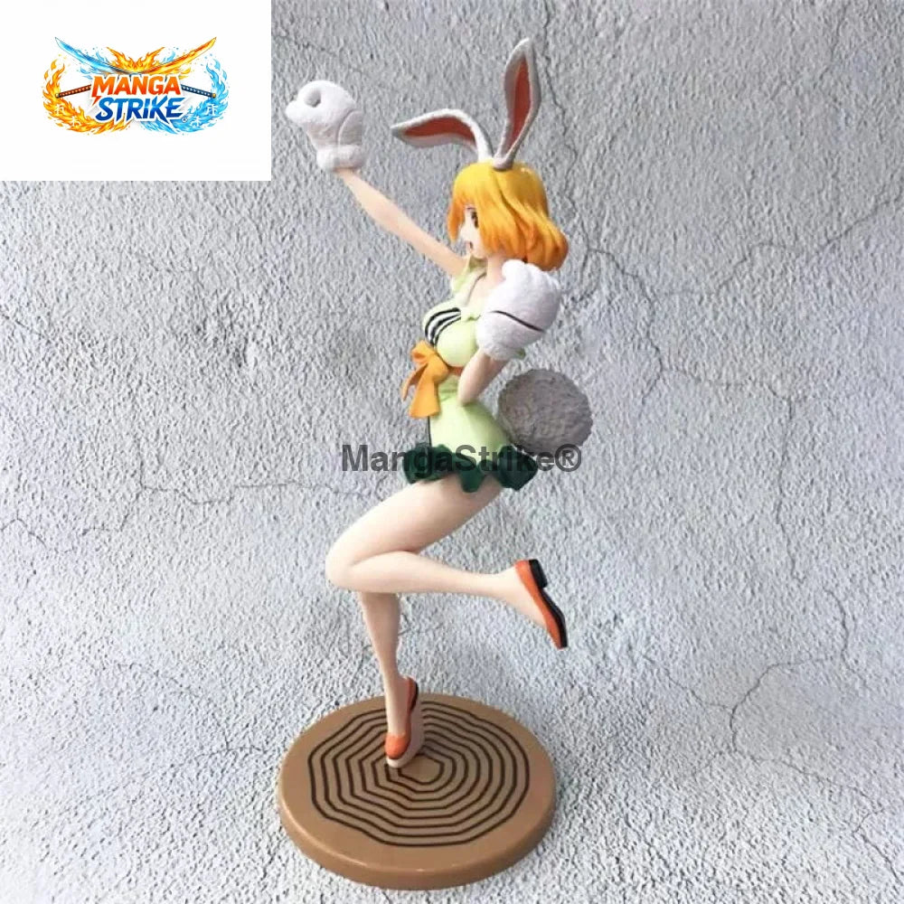 Figurine One Piece - Carrot - Carrot - figurine