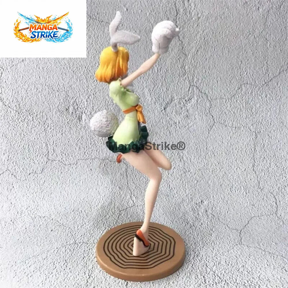 Figurine One Piece - Carrot - Carrot - figurine