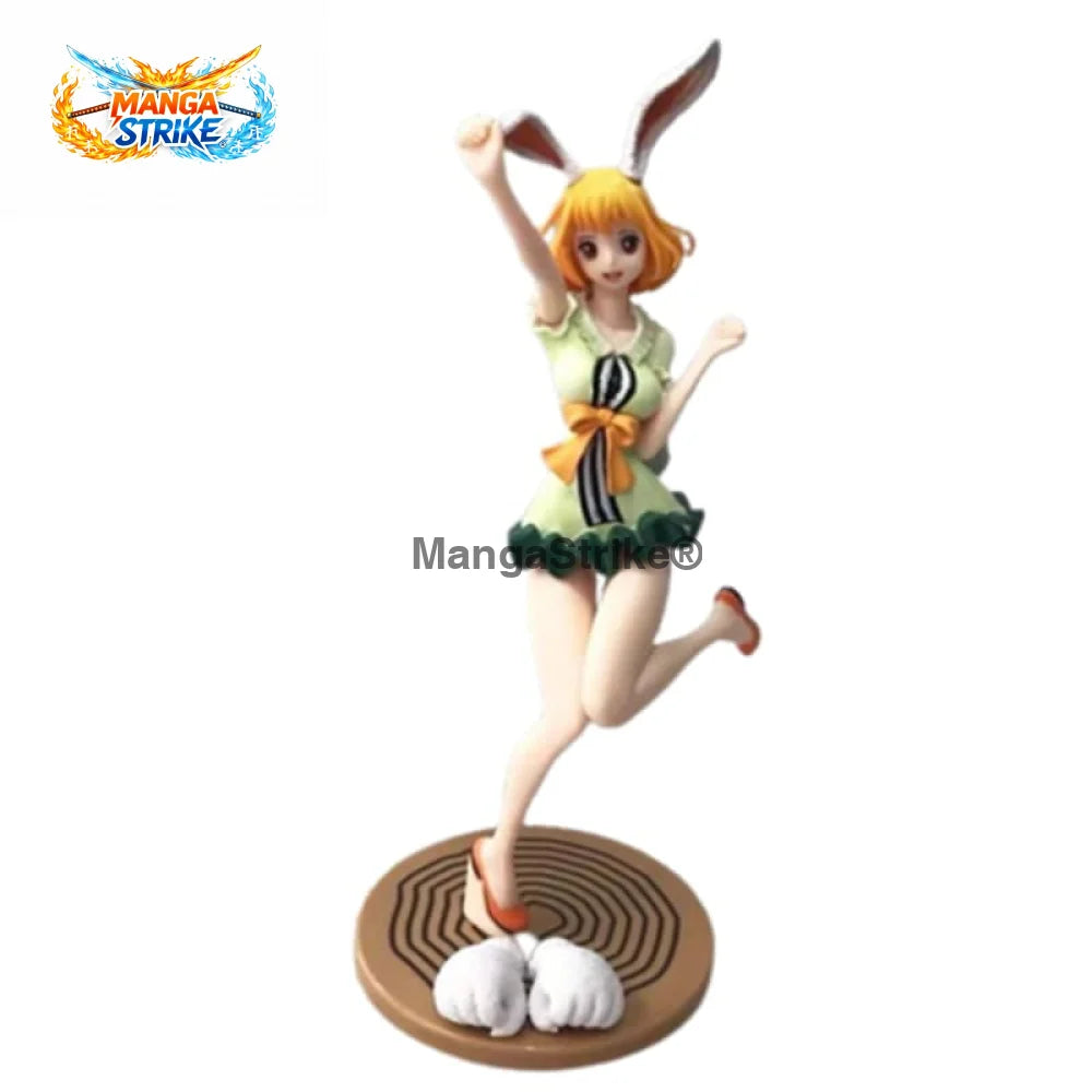 Figurine One Piece - Carrot - Carrot - figurine