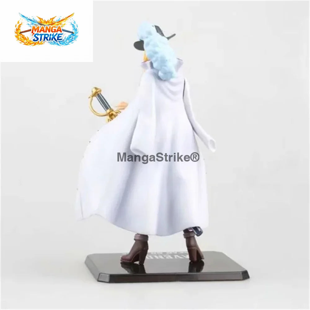 Figurine One Piece - Cavendish - figurine