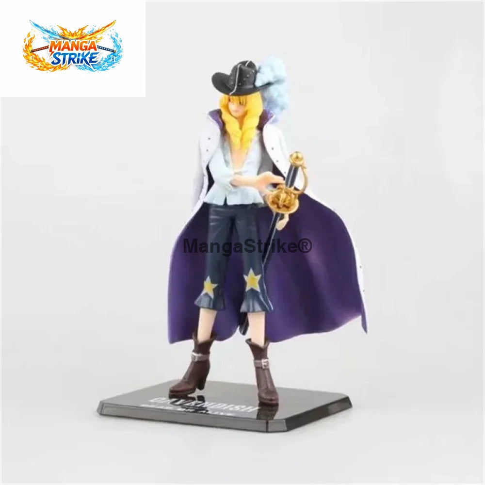 Figurine One Piece - Cavendish - figurine