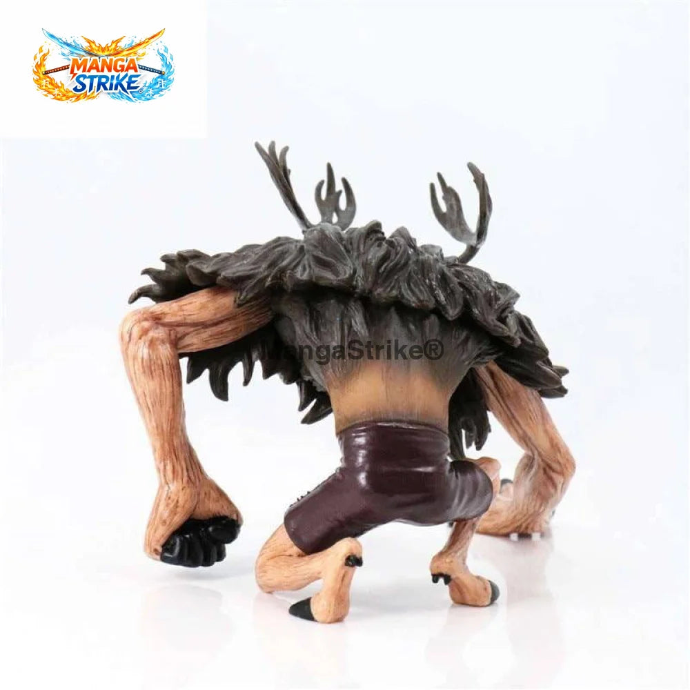 Figurine One Piece - Chopper ’Monster’ - Chopper ’Monster Point’ - figurine