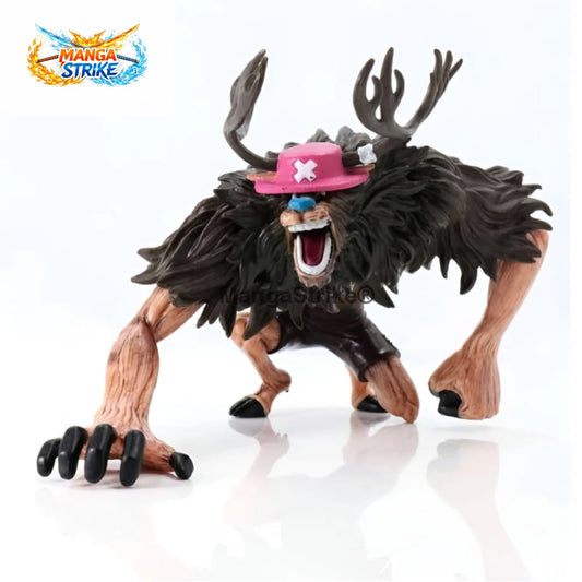Figurine One Piece - Chopper ’Monster’ - Chopper ’Monster Point’ - figurine