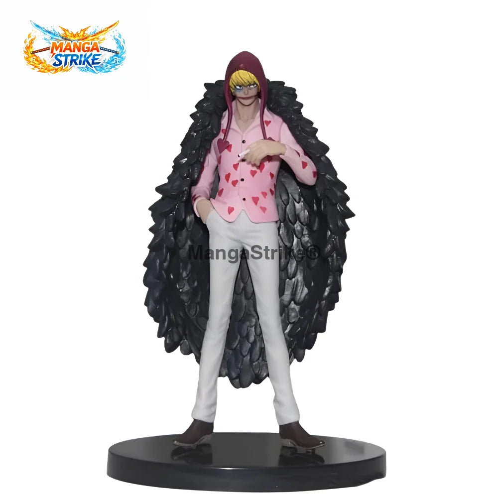 Figurine One Piece - Corazon - figurine