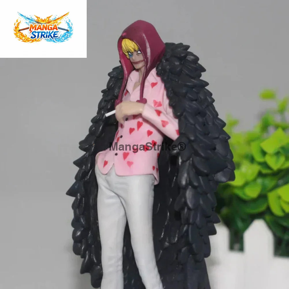 Figurine One Piece - Corazon - figurine