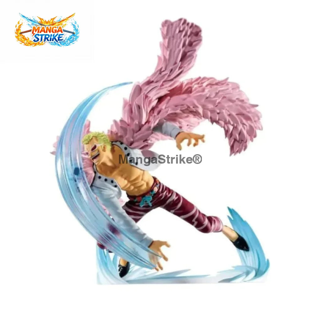 Figurine One Piece - Doflamingo ’Ito Ito’ - Doflamingo - figurine