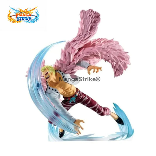 Figurine One Piece - Doflamingo ’Ito Ito’ - Doflamingo - figurine