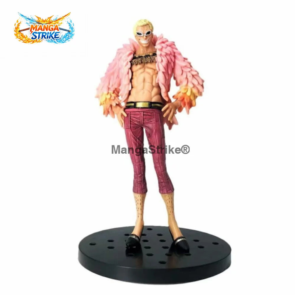 Figurine One Piece - Donquixote Doflamingo - Donquixote Doflamingo - figurine