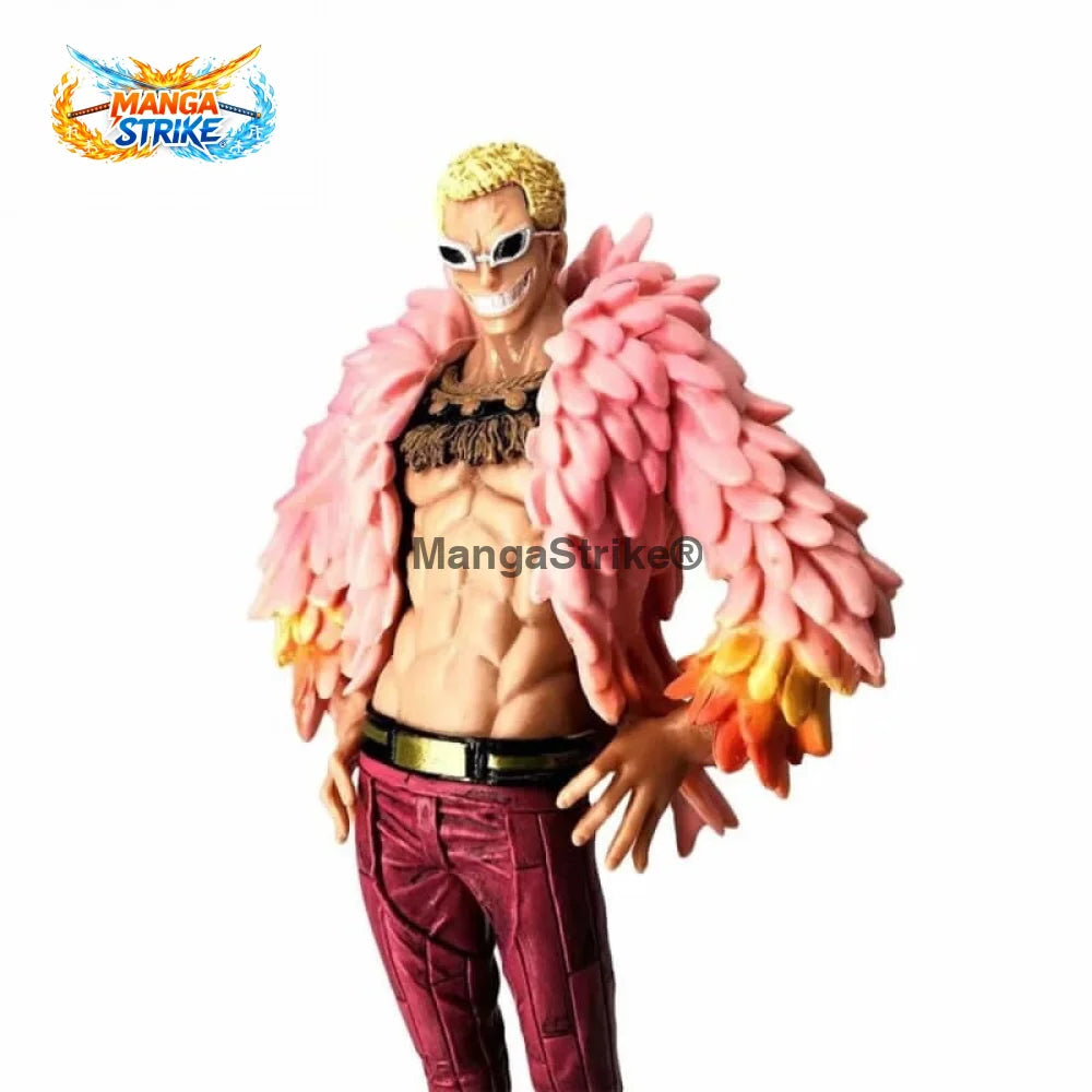 Figurine One Piece - Donquixote Doflamingo - Donquixote Doflamingo - figurine