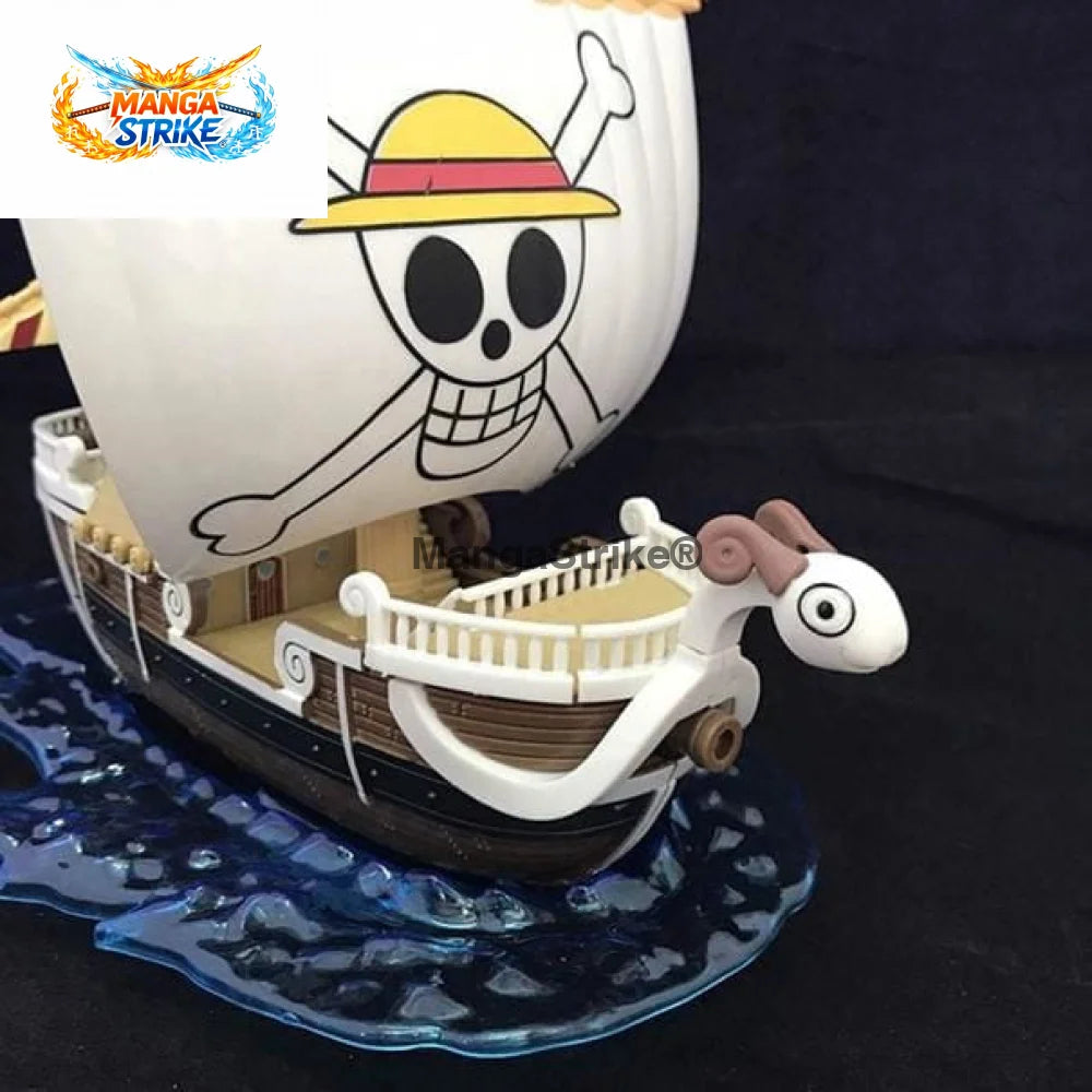 Figurine One Piece - du Vogue Merry - Vogue Merry - figurine