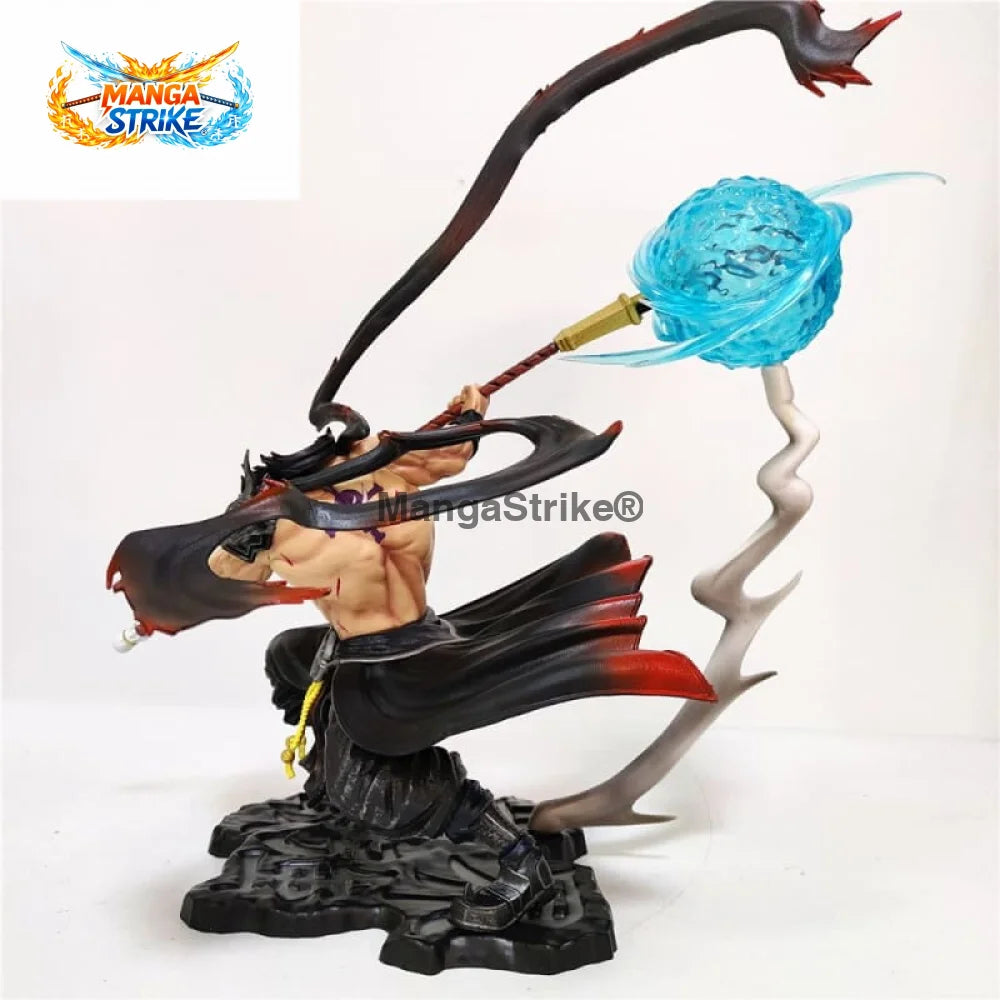Figurine One Piece - Edward Newgate 4th Emperor - figurine