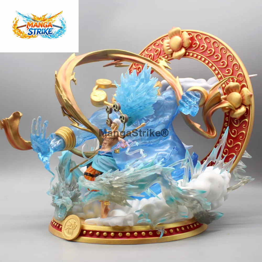 Figurine One Piece - Ener - Ener - figurine