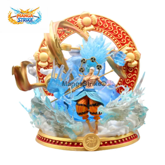 Figurine One Piece - Ener - Ener - figurine