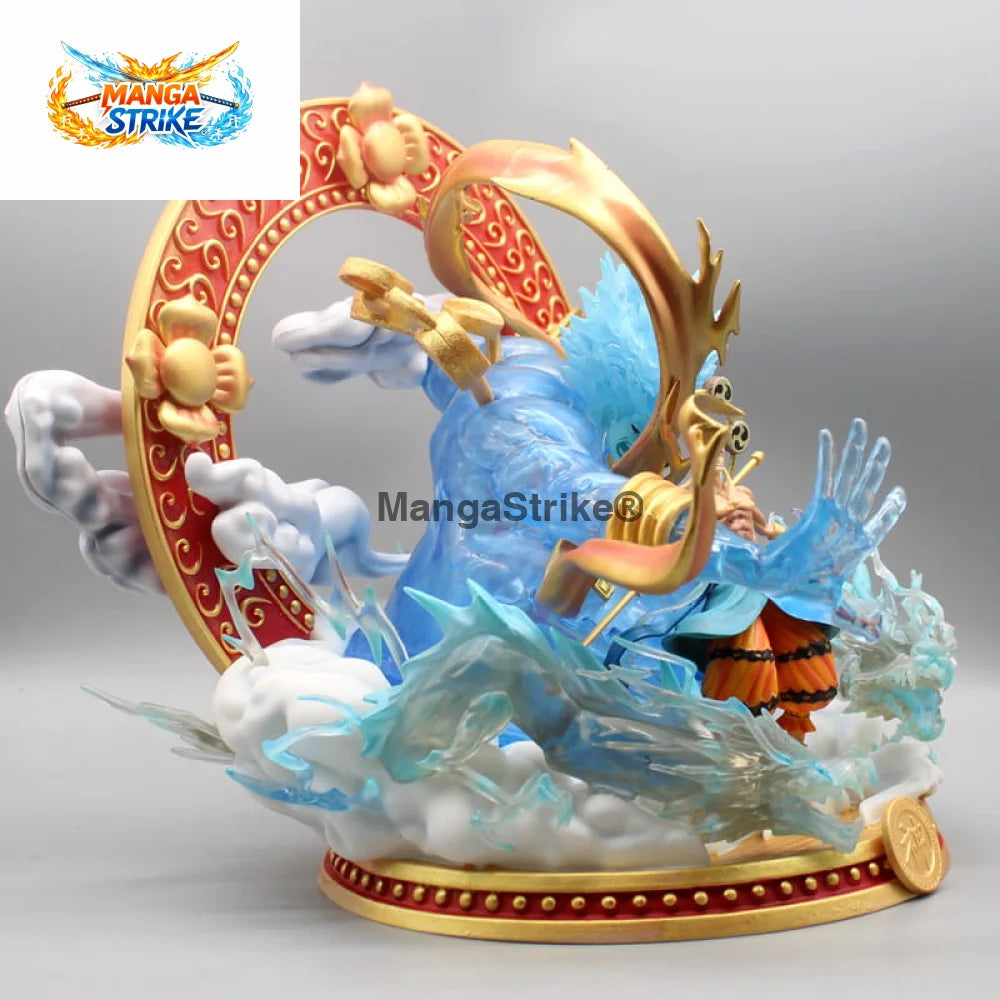 Figurine One Piece - Ener - Ener - figurine