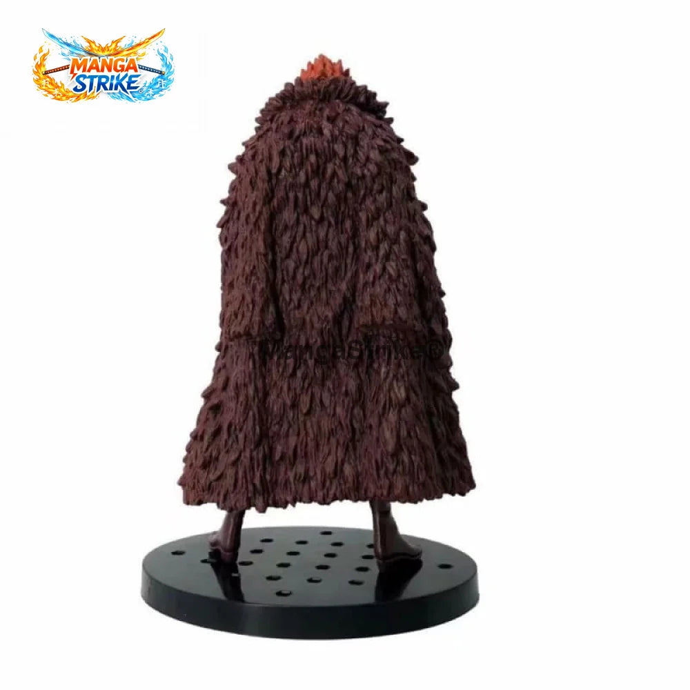 Figurine One Piece - Eustass Kid - Eustass Kid - figurine