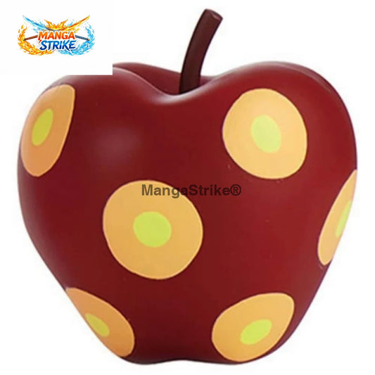 Figurine One Piece - Fruit du démon Smile - Fruit du démon artificiel (Smile) - figurine