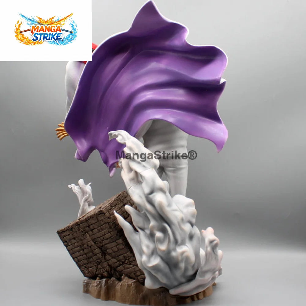 Figurine One Piece - Garp - Garp - figurine