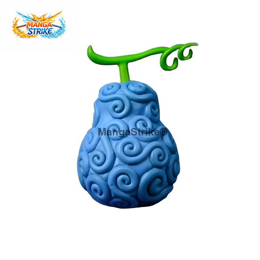 Figurine One Piece - Gura Gura No Mi - figurine