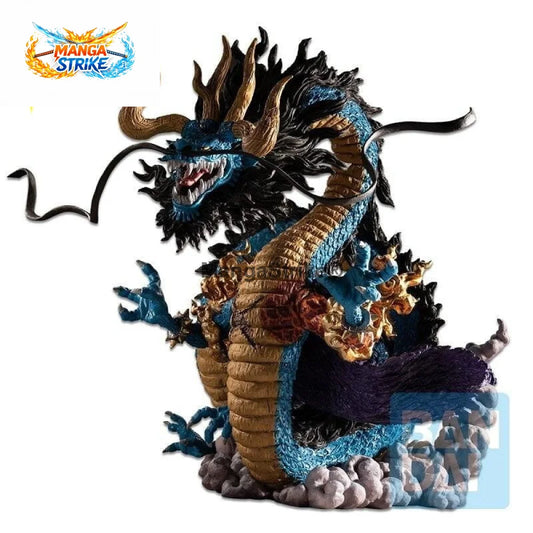 Figurine One Piece - Kaido Dragon - figurine
