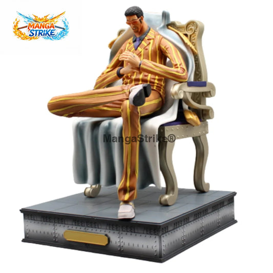 Figurine One Piece - Kizaru - Kizaru - figurine
