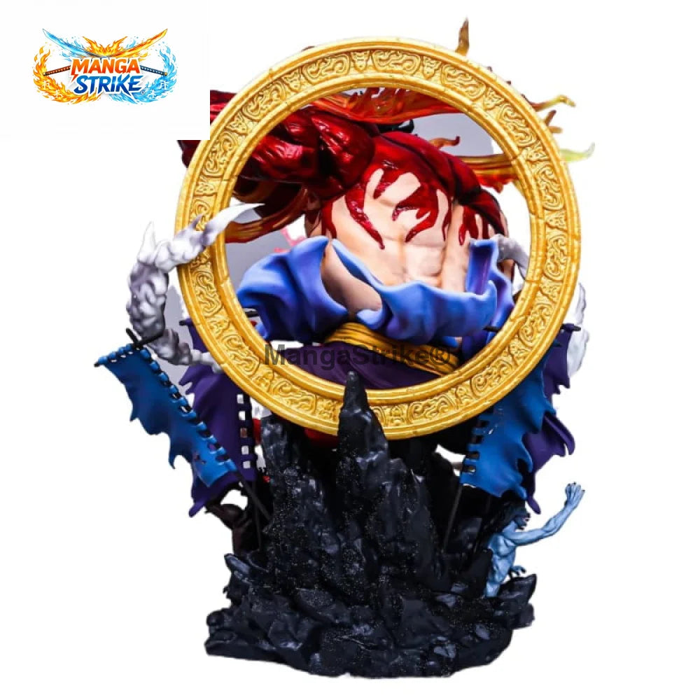 Figurine One Piece - Luffy ’Son Wukong’ - Luffy - figurine