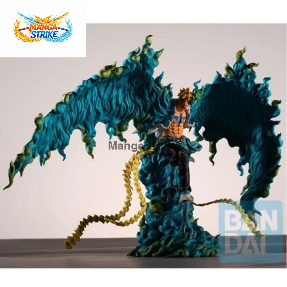 Figurine One Piece - Marco ’Forme Hybride’ - figurine