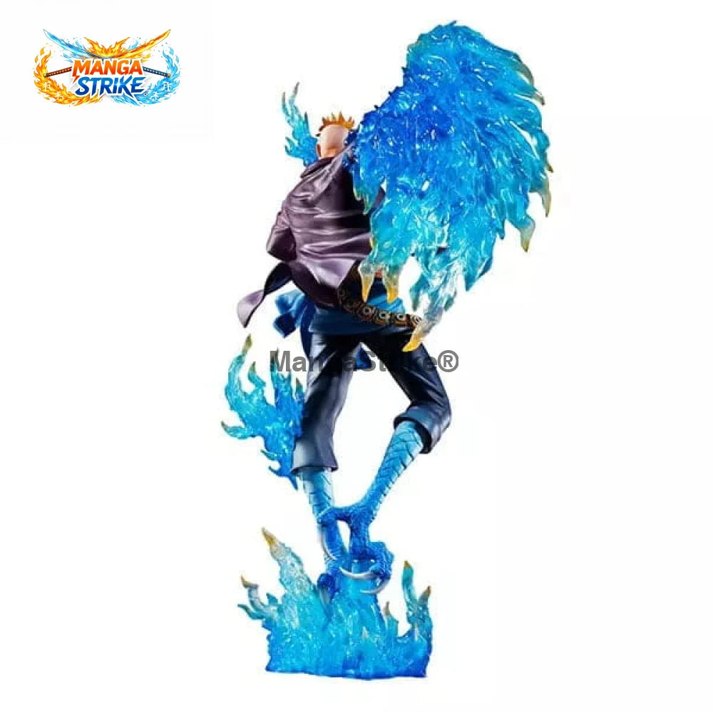 Figurine One Piece - Marco ’Forme Hybride’ - figurine