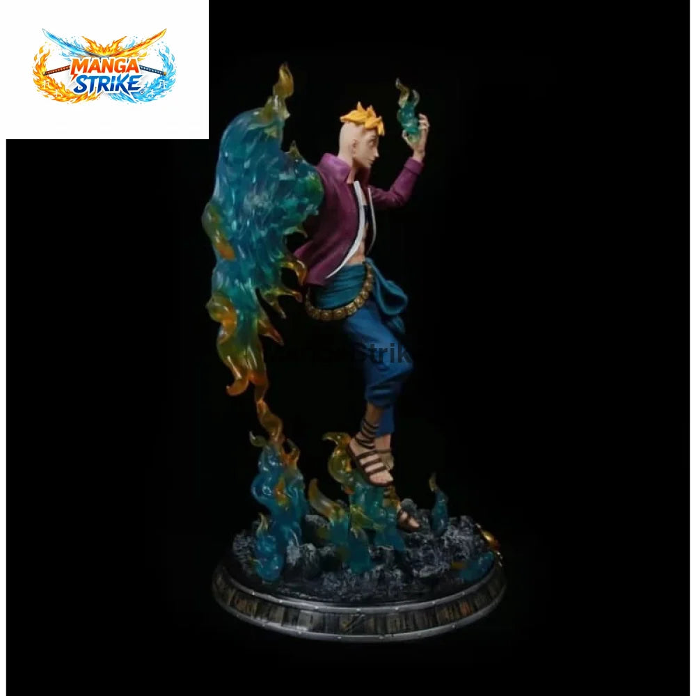 Figurine One Piece - Marco le Phoenix - Marco le Phoenix - figurine