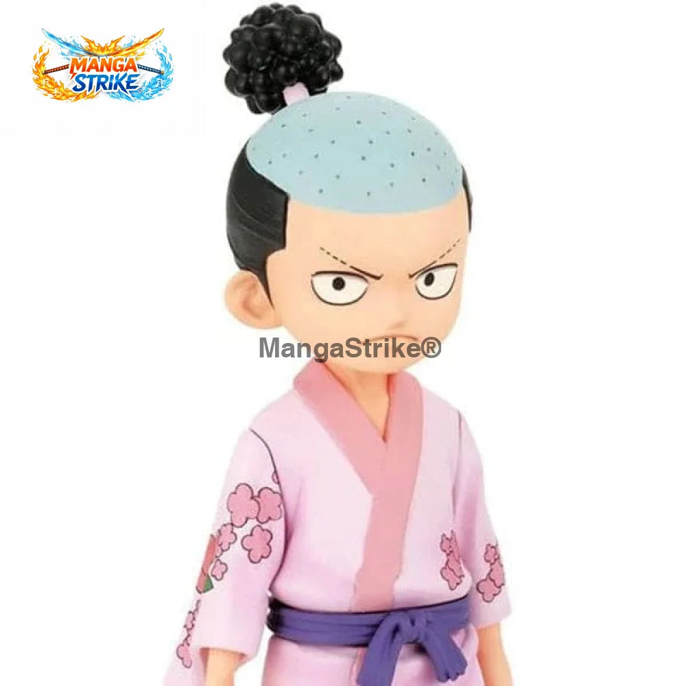 Figurine One Piece - Momonosuke - Kozuki Momonosuke - figurine