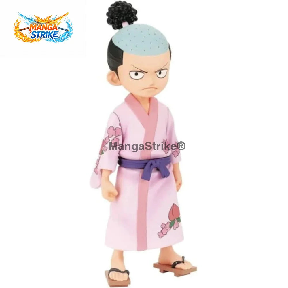 Figurine One Piece - Momonosuke - Kozuki Momonosuke - figurine