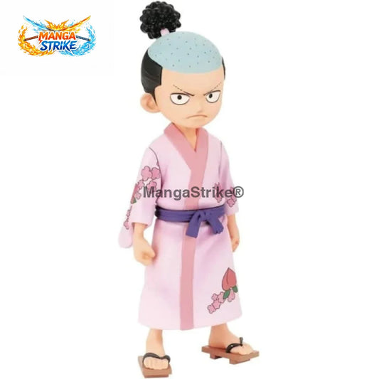Figurine One Piece - Momonosuke - Kozuki Momonosuke - figurine