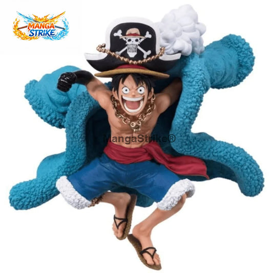 Figurine One Piece - Monkey D. Luffy 20th Anniversary - Avec Boîte - figurine