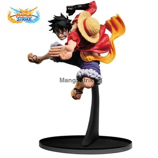 Figurine One Piece - Mugiwara No Luffy - Mugiwara No Luffy - figurine