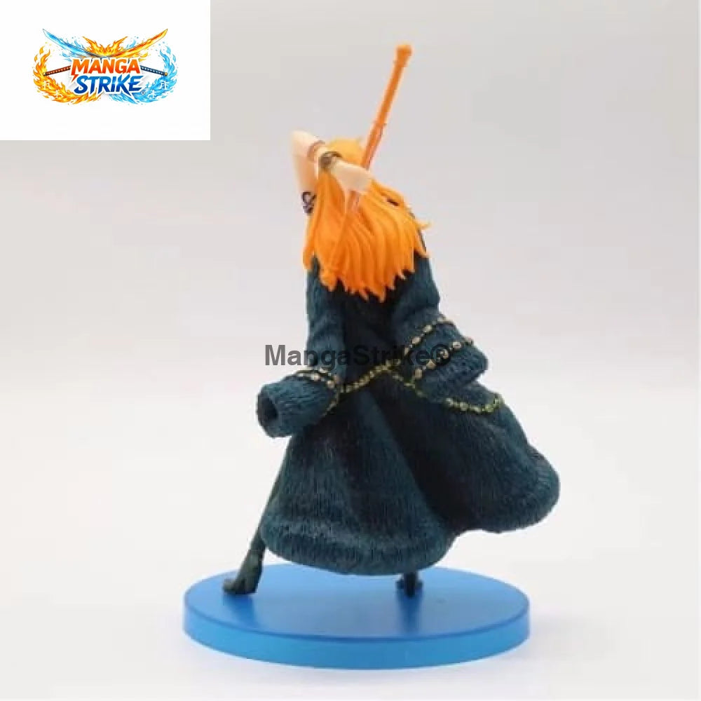 Figurine One Piece - Nami 20th Anniversary - Nami - figurine