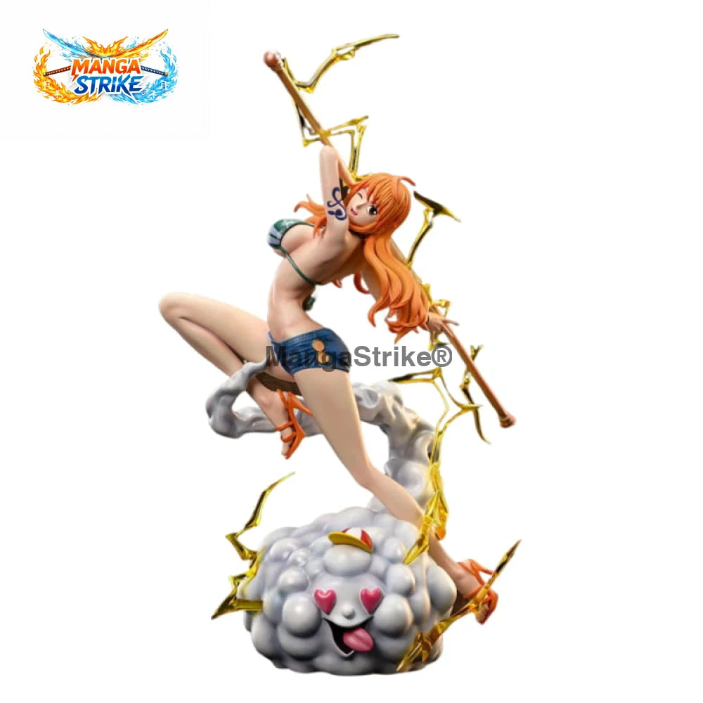 Figurine One Piece - Nami - Nami - figurine