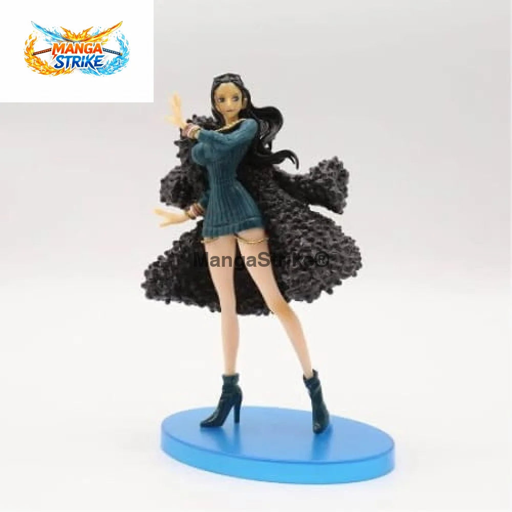 Figurine One Piece - Nico Robin 20th Anniversary - Nico Robin - figurine