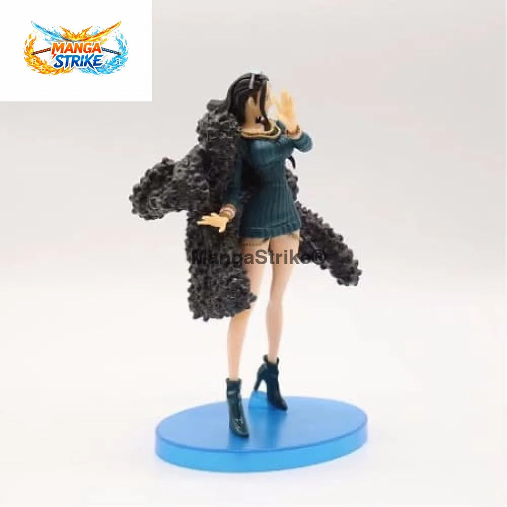 Figurine One Piece - Nico Robin 20th Anniversary - Nico Robin - figurine